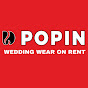 POPIN DESIGNER logo