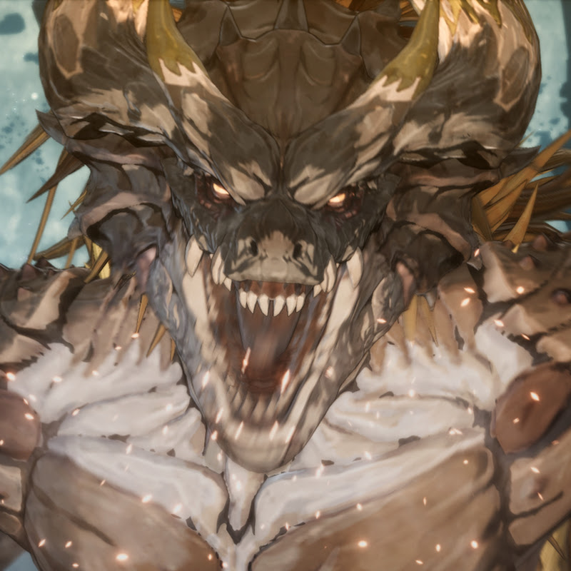 Vengeful Wyvern