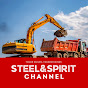 Steel & Spirit Channel logo