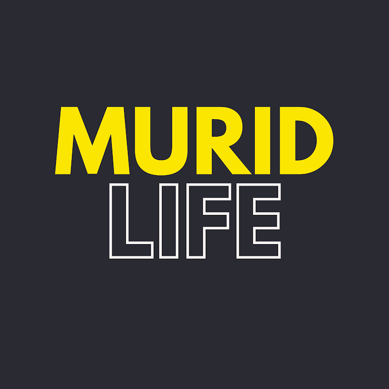 Murid Life icon
