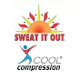 SWEAT IT OUT® COOL COMPRESSION ® logo