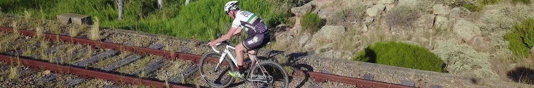 Gravel Cyclist Avatar canale YouTube 