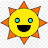 Mr. sun