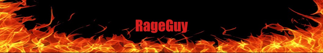 RageGuy007 رمز قناة اليوتيوب