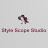 Style Scope Studio 