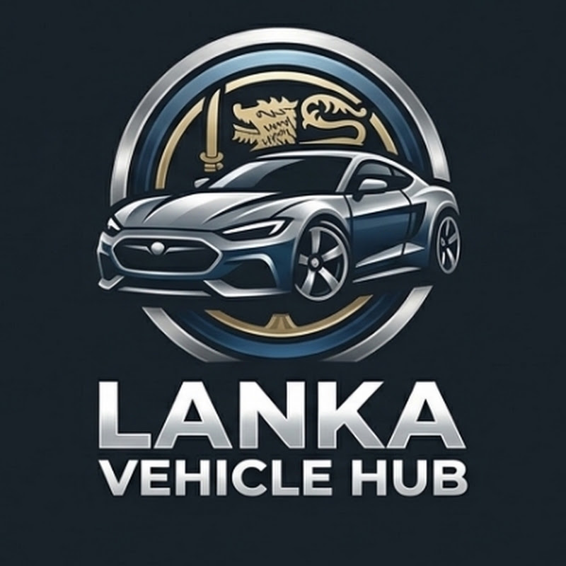LANKA VEHICLE HUB