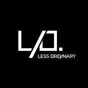 Less Ordinary