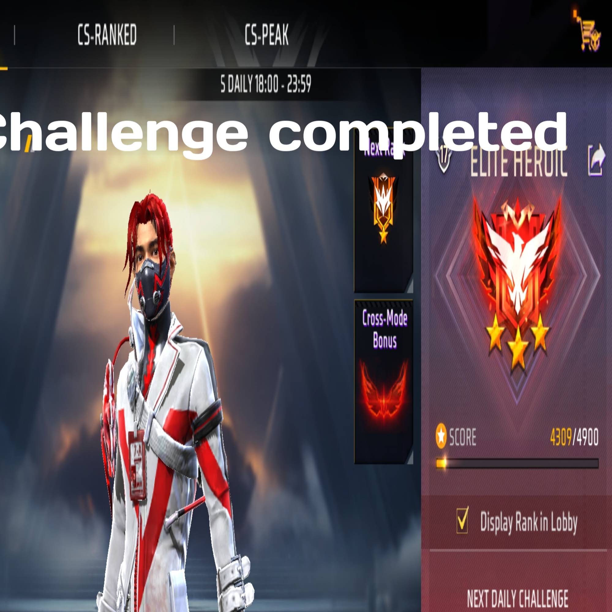 Post from Gaming With Rishik ff