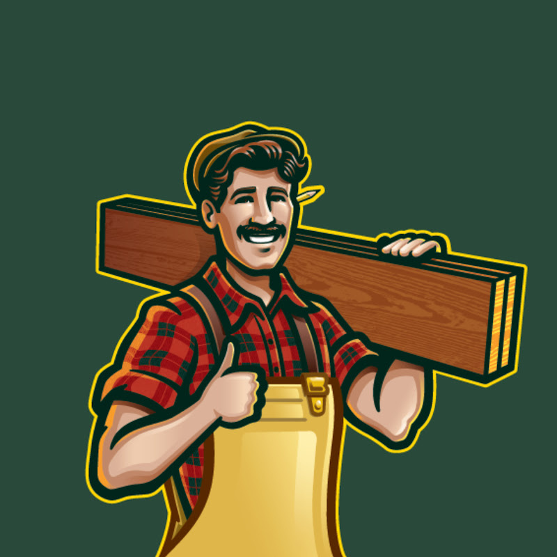 Lumberjack Build