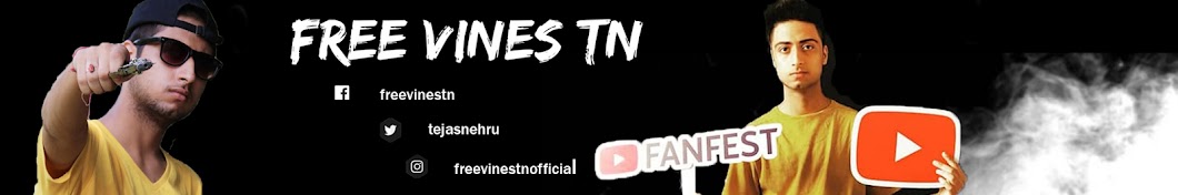 Free Vines TN YouTube kanalı avatarı