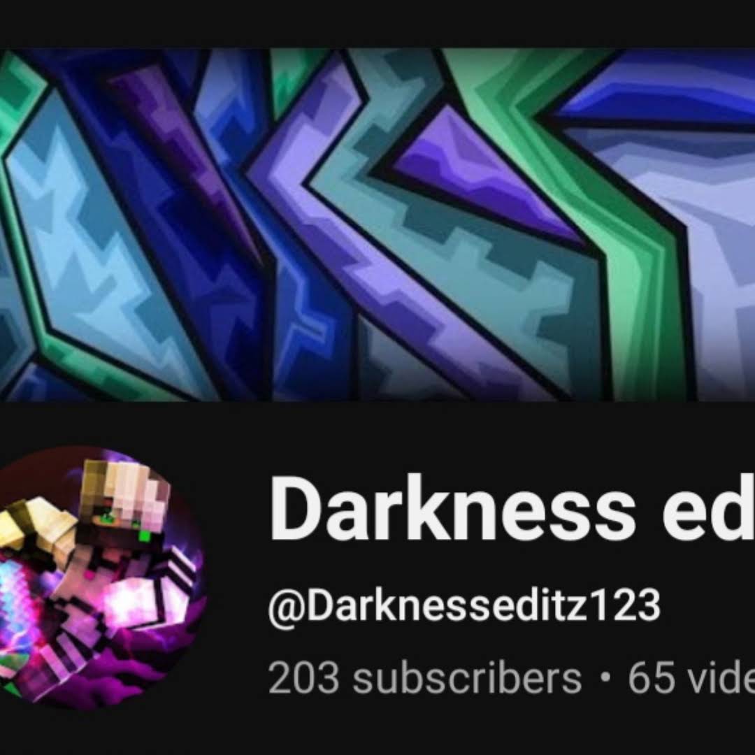 Post from Darkness editz