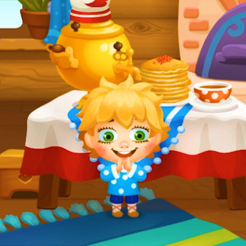 Games Mobile Gameplay