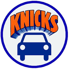 Ridin With The Knicks
