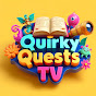 Quirky Quests TV logo