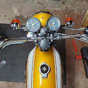 2 Wheel Vintage