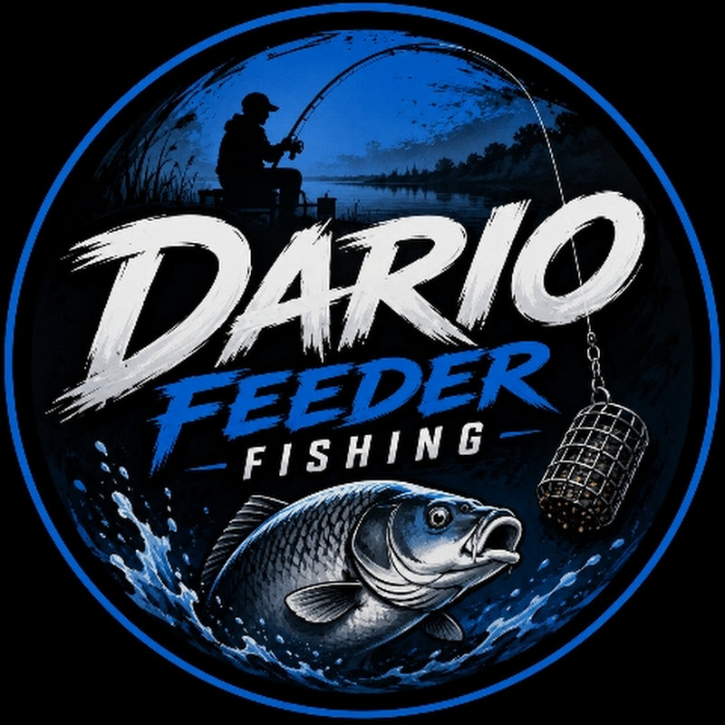 Dario feeder fishing 