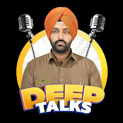 Deep Talks Podcast
