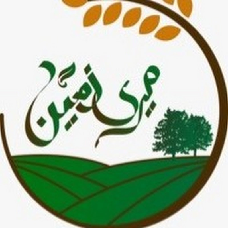 Meri Zameen Pakistan