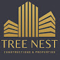 Tree Nest Properties logo