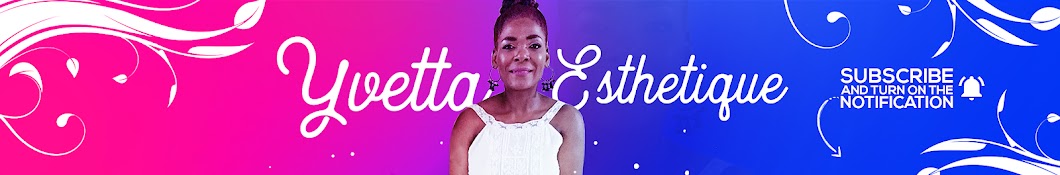 Yvetta Esthetique YouTube channel avatar