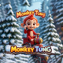 Monkey Tung Studio 
