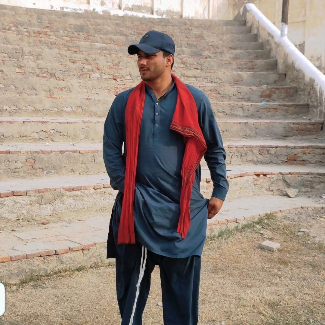 Post from Namat Pehlwan Bhatti