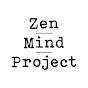 ZEN MIND PROJECT logo