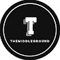 The Middle Ground USA logo