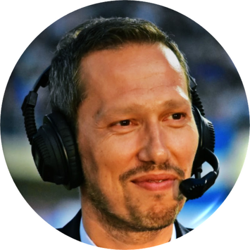 Channel Avatar