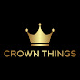 Crown Things logo