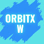 orbitx w logo
