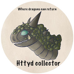 How To Train Your Dragon Collector