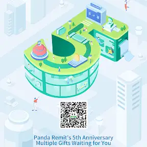 熊猫速汇Panda Remit YouTube channel