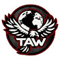 The Art of Warfare [TAW] logo