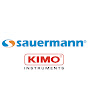 Sauermann Group - KIMO logo