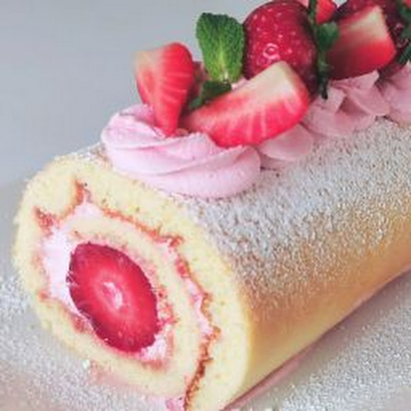 Recette rapide sucrée  Logo