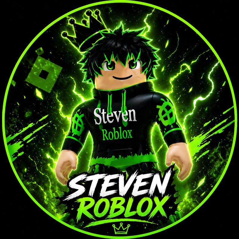 steven roblox
