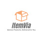 ItemVia logo