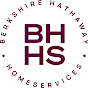 Berkshire Hathaway HomeServices Hodrick Realty logo