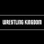 Wrestling Kingdom logo