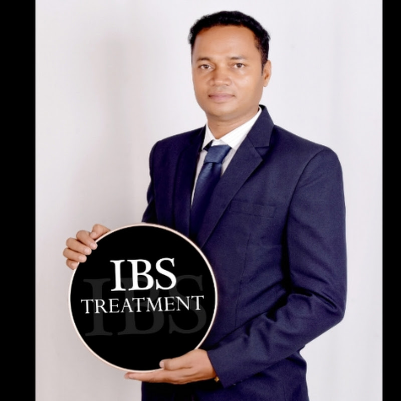 IBS CURE Maurya Health and  Neurotherapy