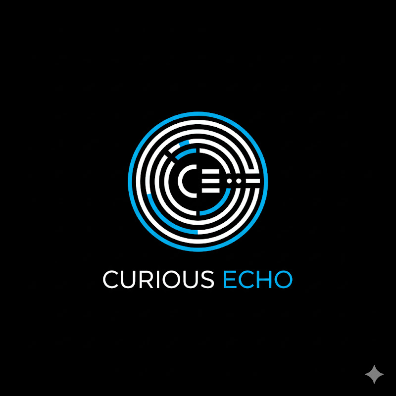 curious echo