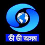 DD ASSAM logo