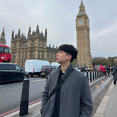 Chenxu Lim-全职交易员アイコン画像