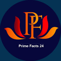 Prime Facts 24 avatar