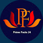 Prime Facts 24 Image Thumbnail