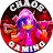 CHAOS GAMING WORLD