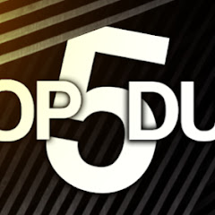 Top5Dude channel logo