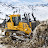 Gilles Auriol - French construction machinery