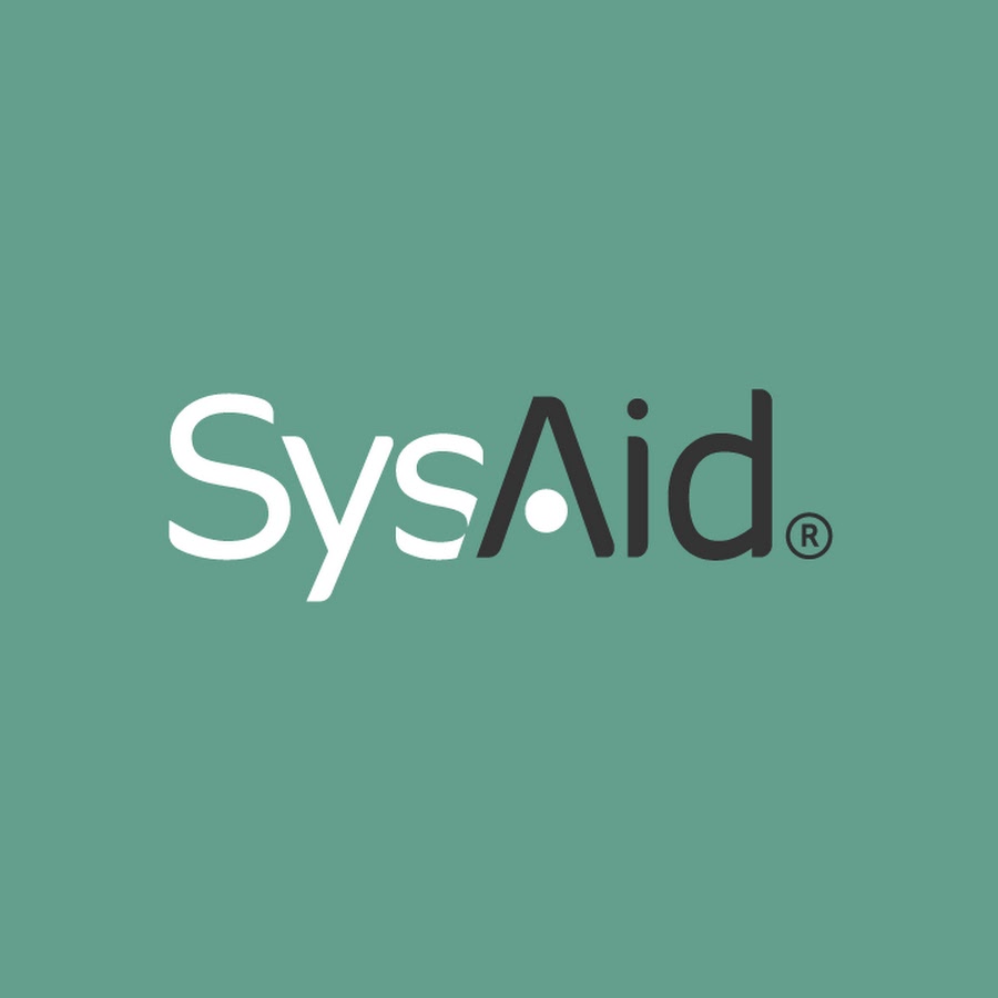 SysAid programvaror för helpdesk och resurshantering